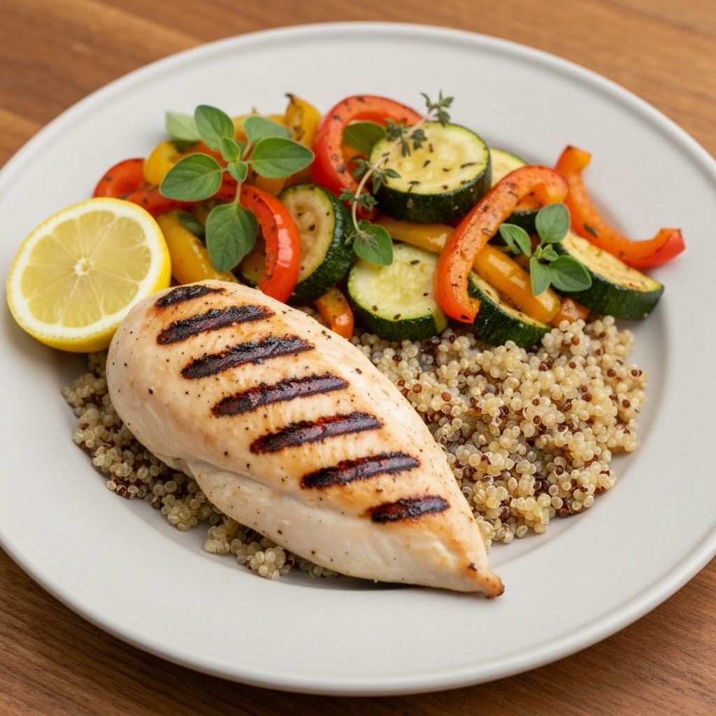 Primjer pametnog tanjura - piljetina